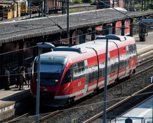 Німецьку залізницю хочуть покарати за співпрацю з нацистами
