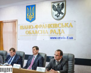 Депутати просять перейменувати новостворений район