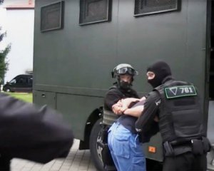 Украина будет требовать у Беларуси экстрадиции задержанных вагнеровцев