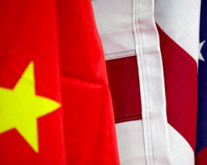 11 китайських компаній потрапили під санкції за примусові роботи меншин