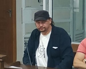 Луцкий террорист объявил голодовку