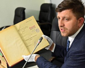 Держархів відзвітував про розсекречення усіх радянських документів