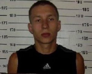 Застрелили полтавського терориста