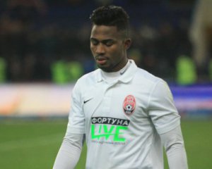 За бывшим форвардом "Зари" гоняются лучшие клубы Европы