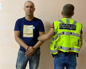 Поліція затримала чоловіка, який намагався зґвалтувати жінку в поїзді