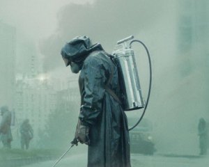 Сериал &quot;Чернобыль&quot; получил премию BAFTA как лучший минисериал