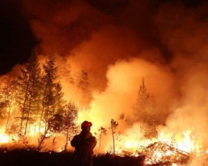Надзвичайники попереджають українців про можливі пожежі