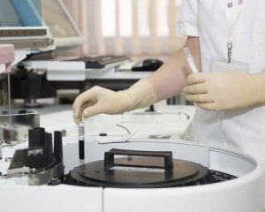 П'яту добу понад тисяча хворих: нові дані про коронавірус в Україні