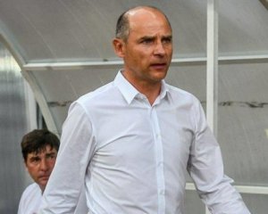 Скрипник очолить "Дніпро-1" - ЗМІ