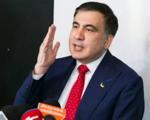 Саакашвили считает формулу &quot;Роттердам+&quot; выгодной для промышленности
