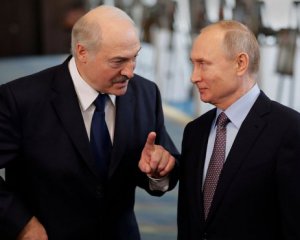 Кремль усуватиме Лукашенка будь-якими способами – російський політолог