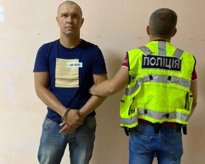 Нападник-ґвалтівник із поїзда міг бути під наркотиками