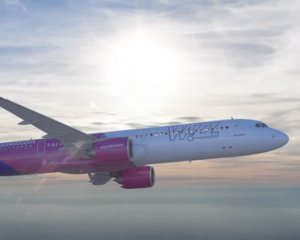 Wizz Air отменил рейсы из Украины в Эстонию: в чем причина