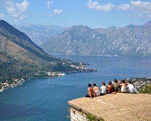 Туристична країна поскаржилася на рекордно малу кількість відпочивальників