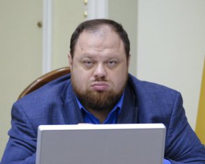 Питання про особливий статус Донбасу можна винести на референдум - Стефанчук