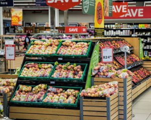 Пів мільярда на органічні продукти: що купували українці 2019 року