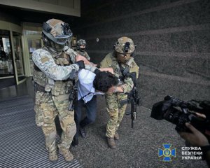 Київський терорист: чому йому не обрали запобіжний захід