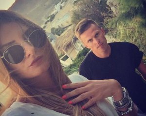 Лідер "Аталанти" застав дружину в ліжку з іншим чоловіком