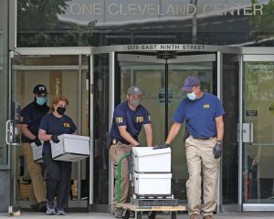 У США обшукали офіси компанії, пов'язаної з Коломойським: подробиці