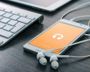 Google Play Music перестане працювати з жовтня: чим його замінять