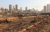 Взрыв в Бейруте: более четверти миллиона человек остались без крова