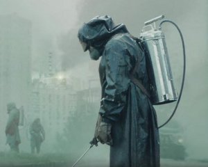 В сериале &quot;Чернобыль&quot; звучит украинский хор