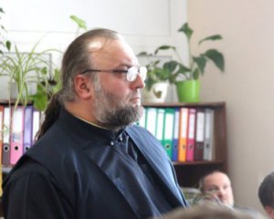 Священник привітав Путіна з днем ангела і розізлив селян