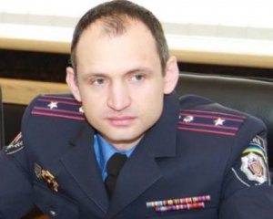 Заместителем Ермака назначили люстрованого чиновника МВД времен Азарова