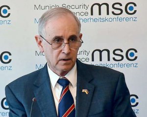 Кандидат на посаду посла США назвав кількість росіян на Донбасі