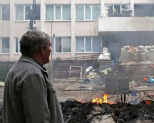 В Луганской области предупредили террористический акт