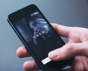 Персонал Uber працюватиме віддалено щонайменше рік