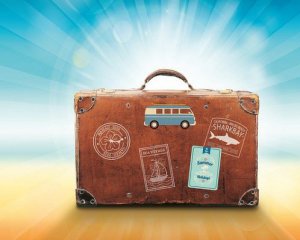 Скільки країн світу відкрили кордони для українців