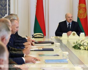 Лукашенко запрошує до Білорусі генпрокурорів Росії та України