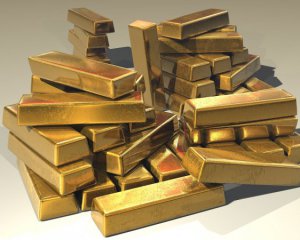 В Украине впервые будут добывать золото