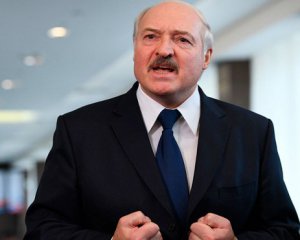 Российские войска с территории Беларуси в Украину никогда не зайдут - Лукашенко