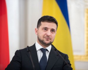 Зеленский зарегистрировал законопроект о повышении минималки