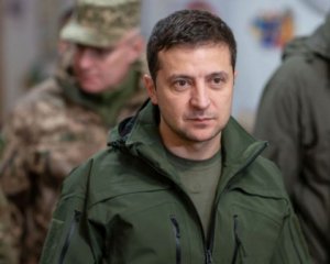 Зеленський прибув на Донбас проконтролювати перемир&#039;я