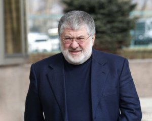 На Коломойского завели дело за отмывание денег Приватбанка