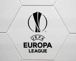 Стали відомі всі учасники 1/4 Ліги Європи