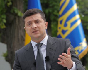 Зеленський пояснив рішення дати посаду урядовцю часів Януковича