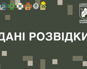 Бойовики тренують артилеристів бити по Україні