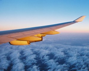 В Испании самолет совершил экстренную посадку: украинец отказался надевать маску