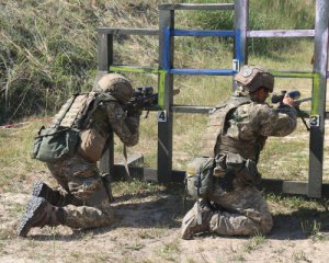 В сеть попали персональные данные около 7 тыс. военнослужащих