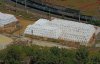 Журналисты показали, как склады селитры в порту Южный хранятся с нарушениями