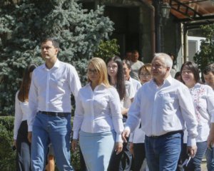 "Батьківщина" робить ставку на професіоналів: кандидатом в мери Києва буде Кучеренко