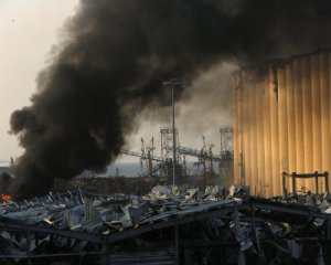Взрывы в Бейруте: бывший капитан судна рассказал свою версию