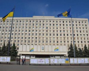 ЦВК призначила місцеві вибори без окупованих тереторій Донбасу