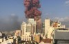 Взрыв в Бейруте: погиб гражданин Украины