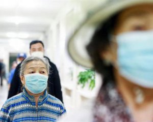 У Китаї ще одна людина померла від чуми: що сталося