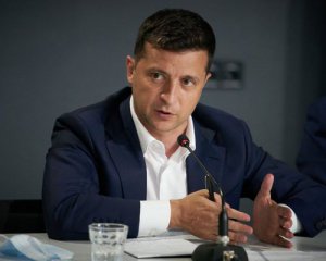 Зеленський звернувся до українців з приводу виборів у США